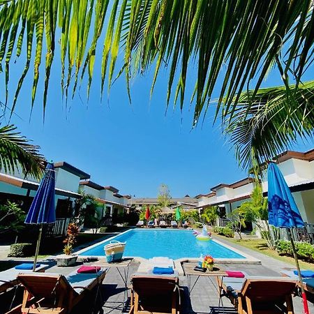 Yindee Lanta Villas Ko Lanta Eksteriør billede