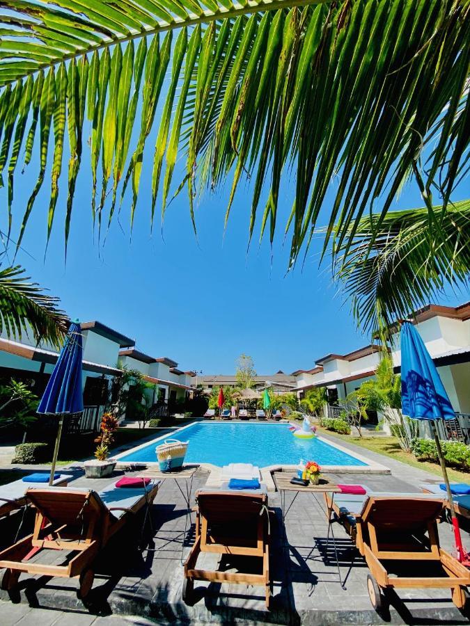 Yindee Lanta Villas Ko Lanta Eksteriør billede