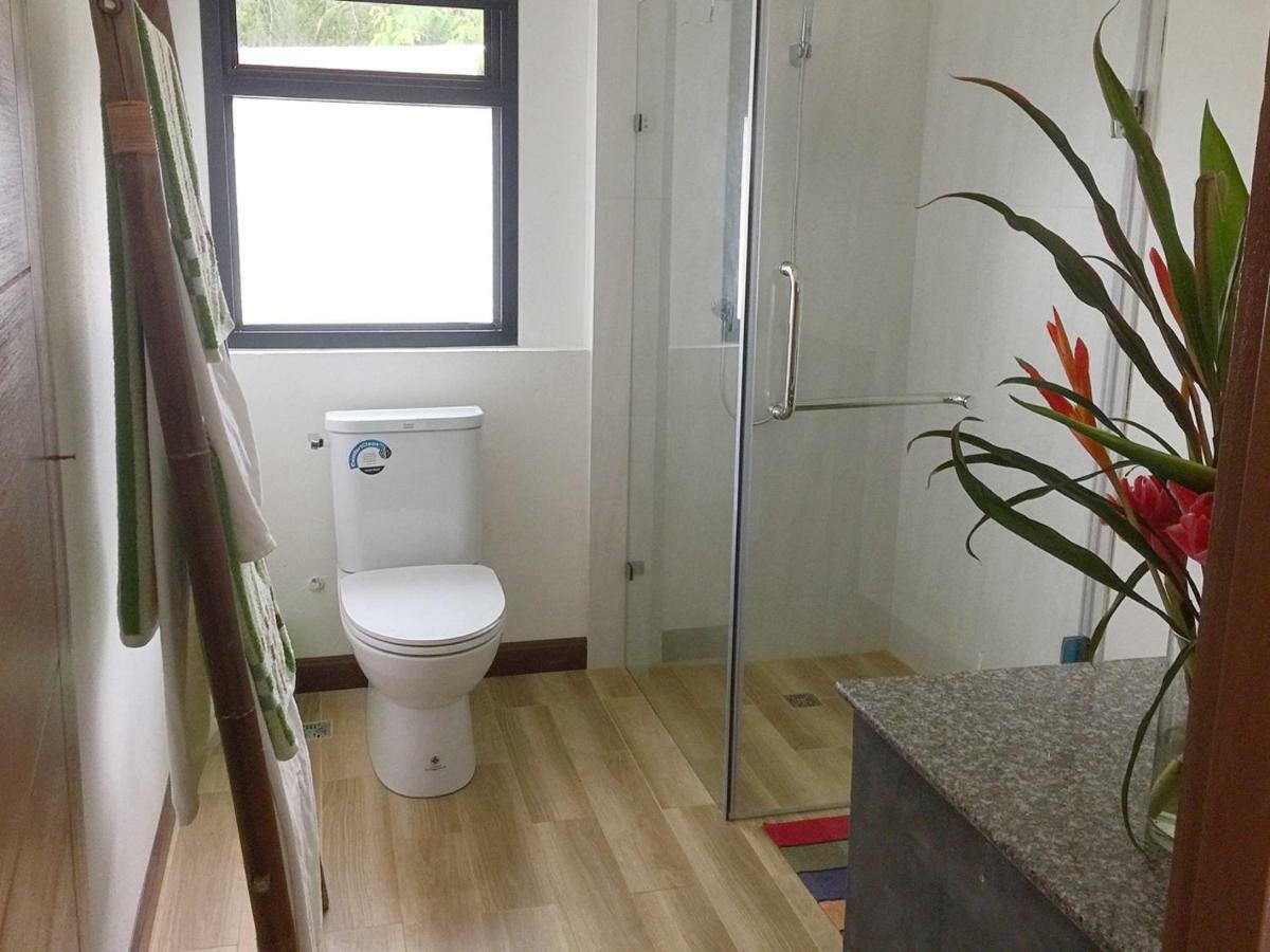 Yindee Lanta Villas Ko Lanta Eksteriør billede